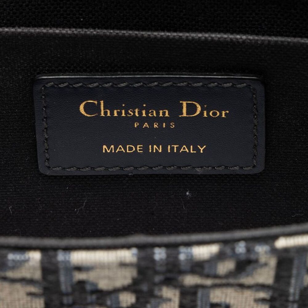 Dior Oblique 30 Montaigne Box Shoulder Bag - Picture 8 of 15